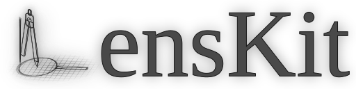 LensKit